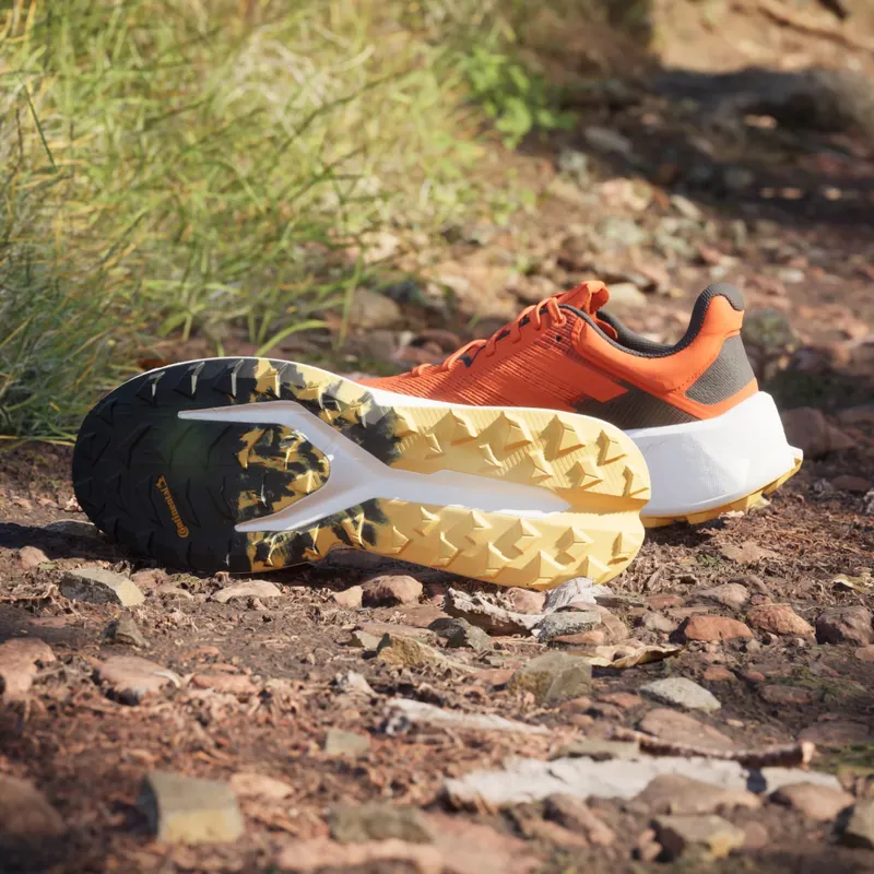 adidas Terrex Soulstride Ultra Trail Running (IE8455)
