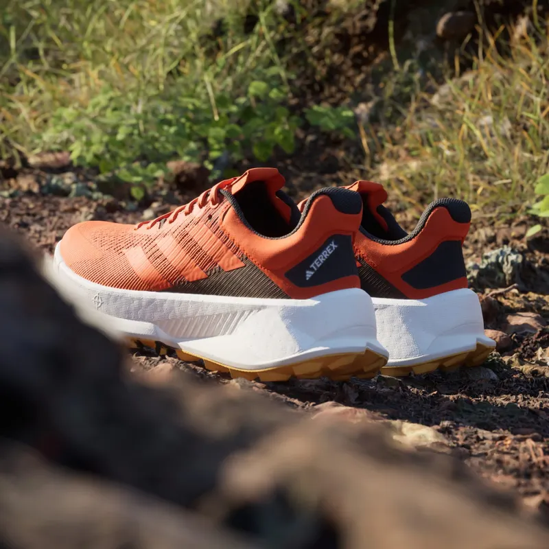 adidas Terrex Soulstride Ultra Trail Running (IE8455)