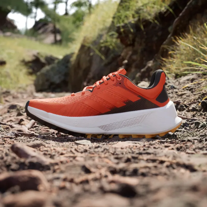 adidas Terrex Soulstride Ultra Trail Running (IE8455)