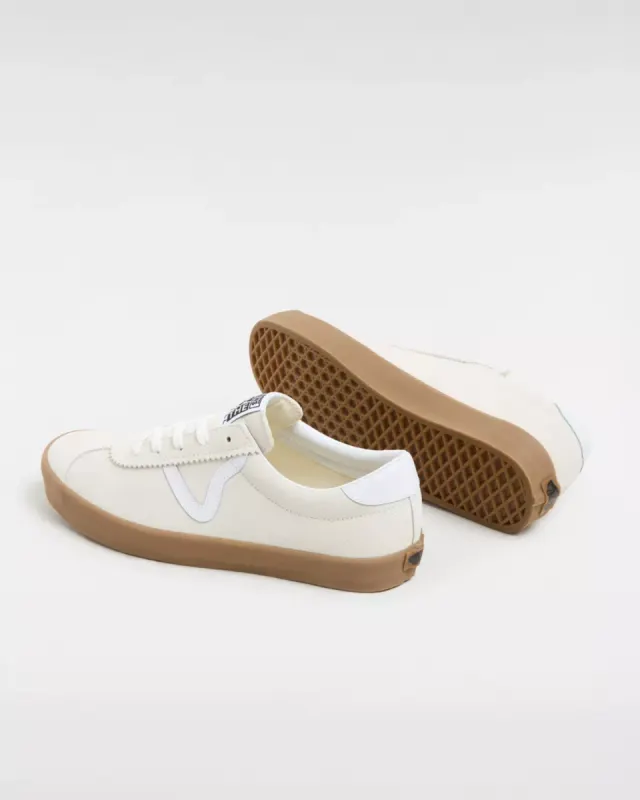 VANS Sport Low Wit (VN000CTDQJM)