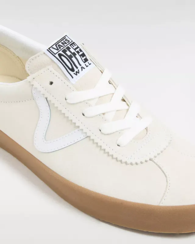 VANS Sport Low Wit (VN000CTDQJM)