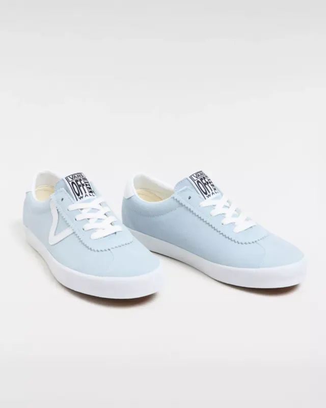 VANS Sport Low Blauw (VN000CTDYF5)