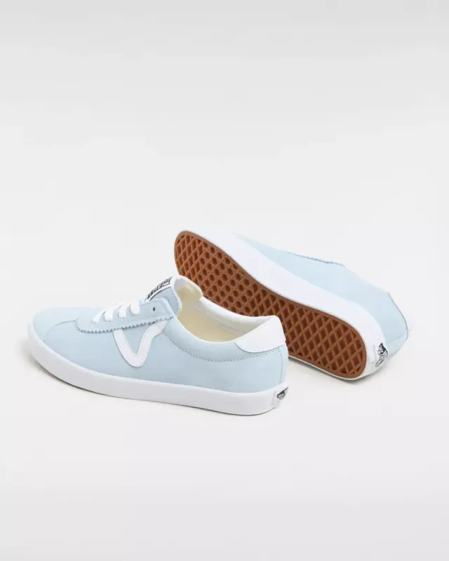 VANS Sport Low Blauw (VN000CTDYF5)