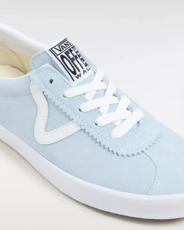 VANS Sport Low Blauw (VN000CTDYF5)