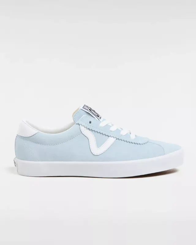 VANS Sport Low Blauw (VN000CTDYF5)