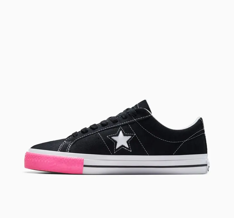 Converse One Star Pro Berlin Berlin Pink (A09659C)