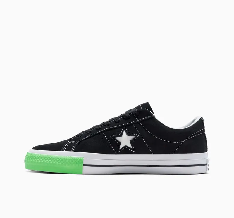 Converse One Star Pro London London Green (A09660C)