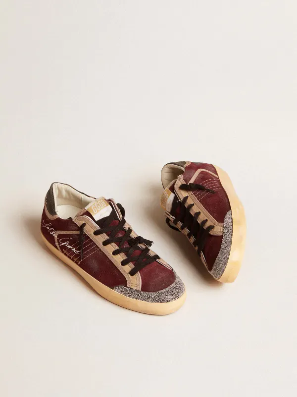 Golden Goose Super-Star (GWF00172.F004363.40448)