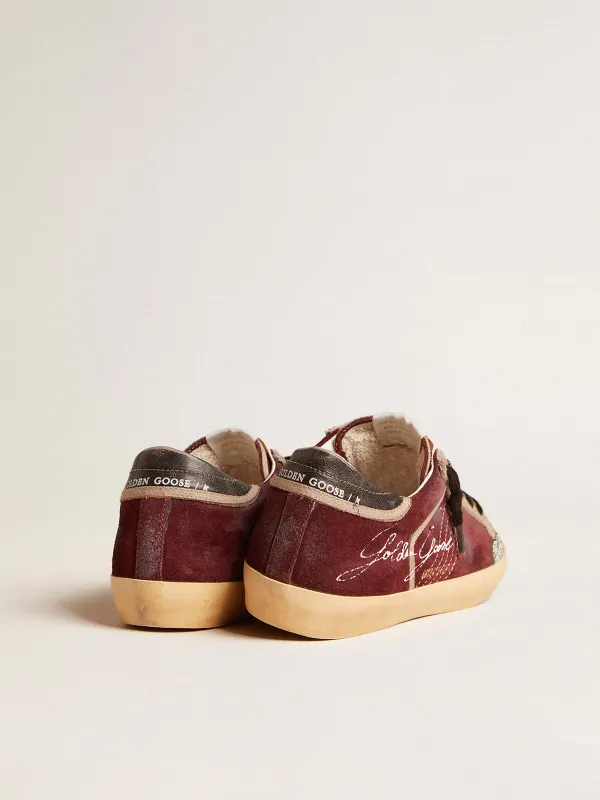 Golden Goose Super-Star (GWF00172.F004363.40448)