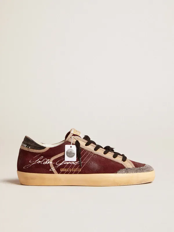 Golden Goose Super-Star (GWF00172.F004363.40448)