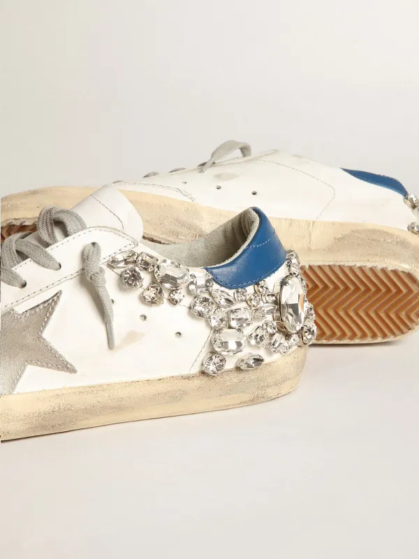 Golden Goose Super-Star (GWF00174.F003764.11323)