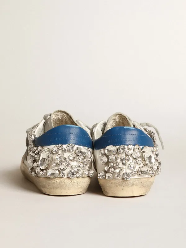 Golden Goose Super-Star (GWF00174.F003764.11323)