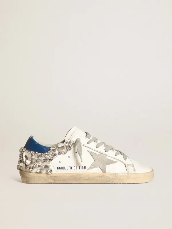 Golden Goose Super-Star (GWF00174.F003764.11323)