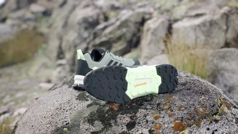 adidas Terrex AX4 Hiking (IG5683)
