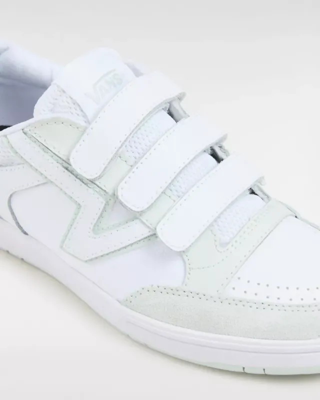 VANS Lowland Comfycush Met Klittenband Blauw (VN000CTHBES)