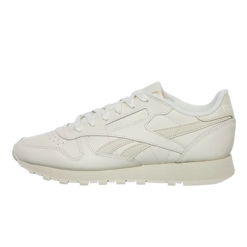 Reebok Classic Leather Chalk / Paper White / Alabaster (IG9482)