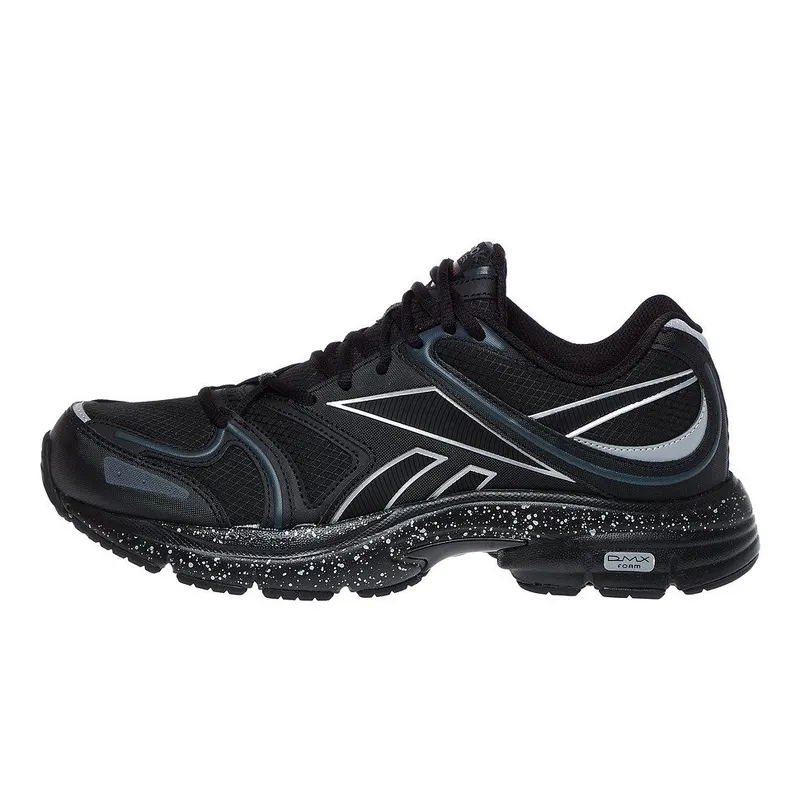 Reebok RBK Premier Road Plus VI Core Black / Silver Metallic / Pure Grey (IG3477)