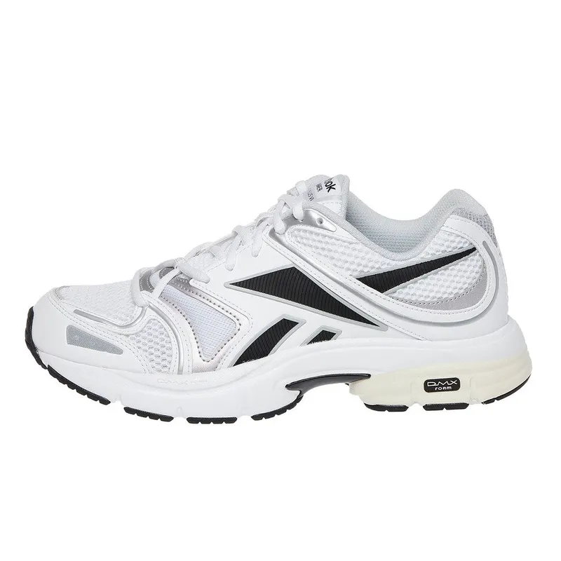 Reebok RBK Premier Road Plus VI Footwear White / Silver Metallic / Pure Grey 2 (IG3475)