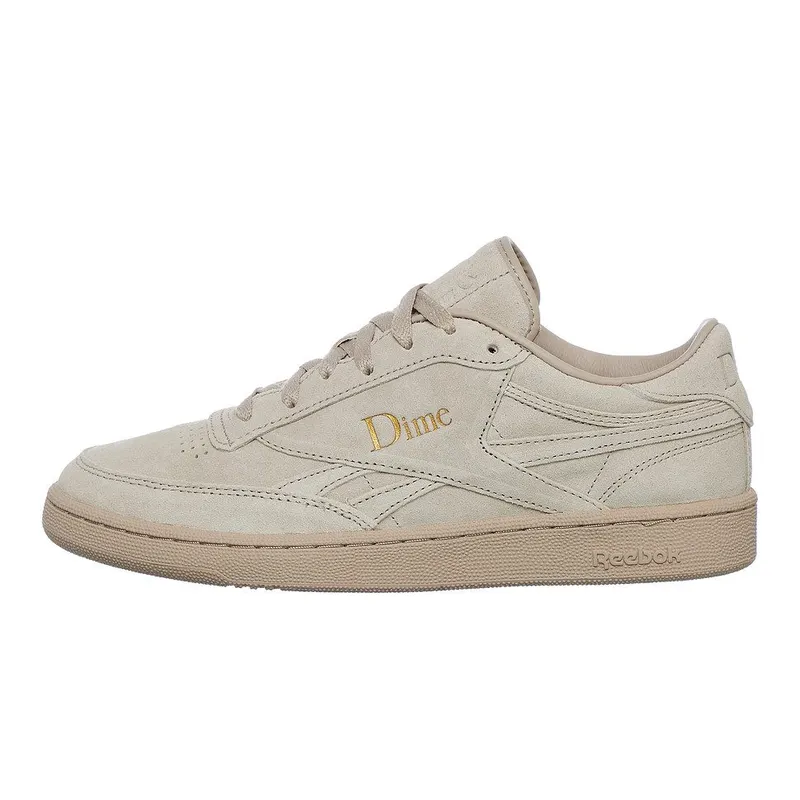 Reebok Club C Revenge Light Sand / Light Sand / Gold Metallic (IF5888)