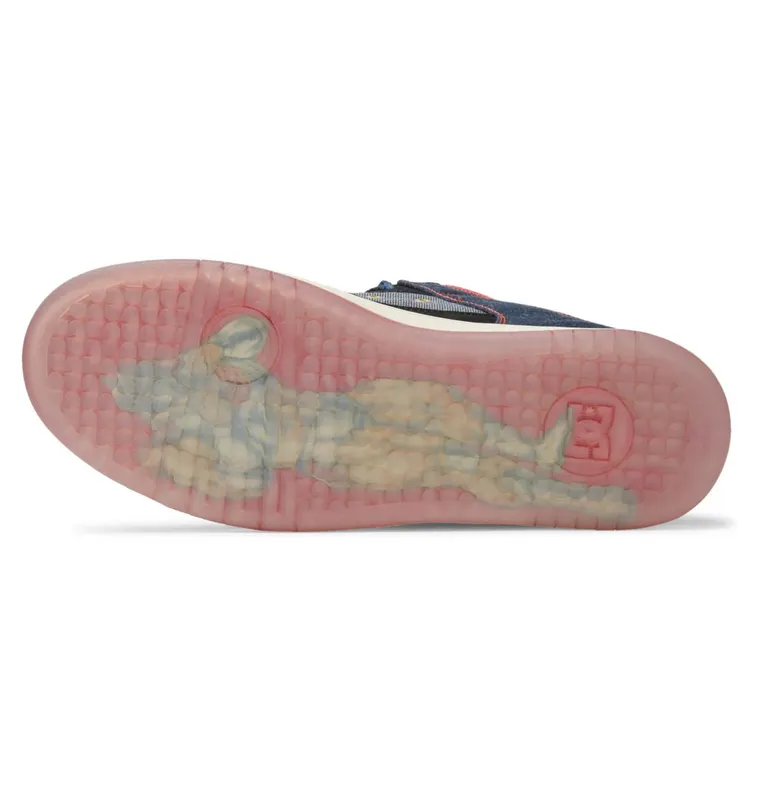 DC Shoes Manteca 4 Atmos dark denim 2 (ADYS100772-DDM2)