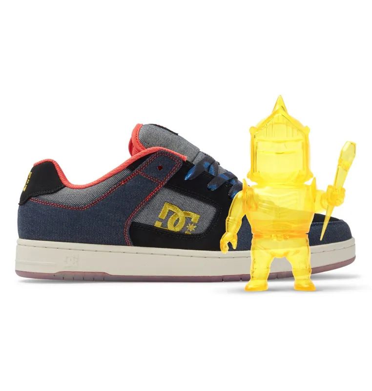 DC Shoes Manteca 4 Atmos dark denim 2 (ADYS100772-DDM2)