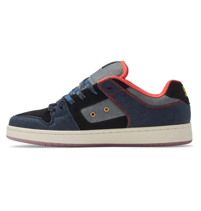 DC Shoes Manteca 4 Atmos dark denim 2 (ADYS100772-DDM2)