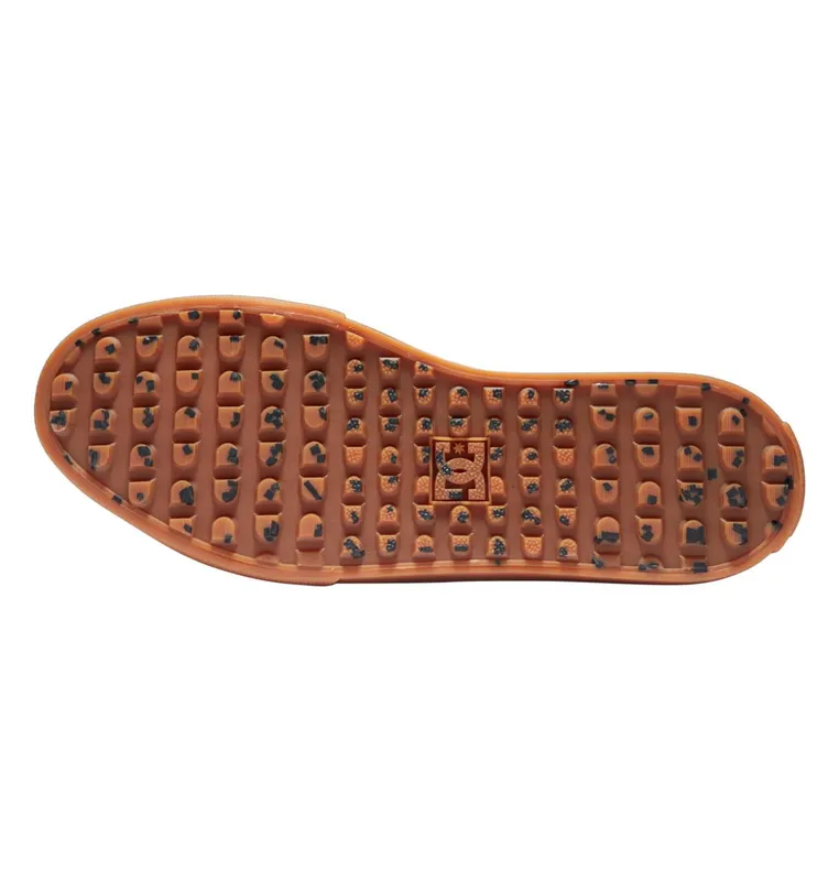 DC Shoes Manual Hi Wnt navy/gum (ADYS300741-NGM)