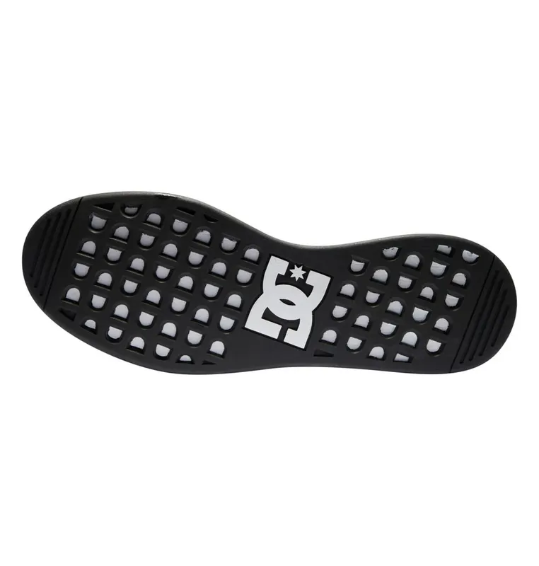 DC Shoes Transit black/white (ADYS700227-BKW)