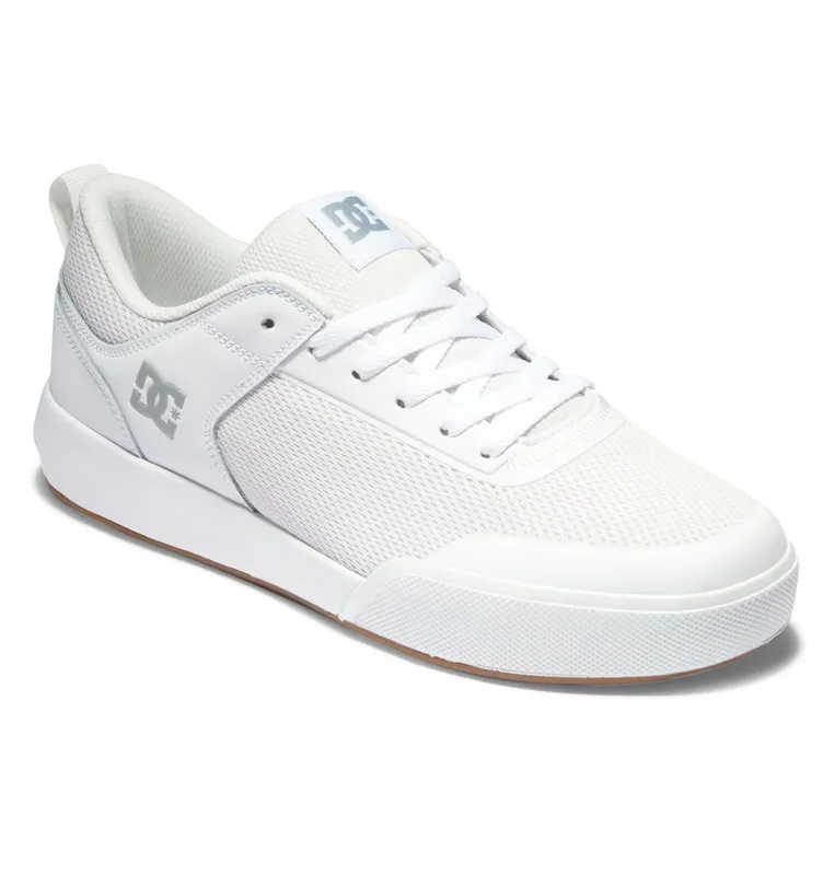 DC Shoes Transit white/gum (ADYS700227-WG5)