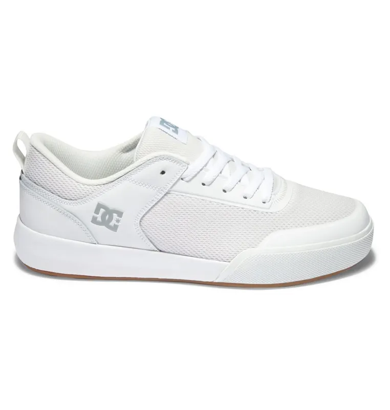 DC Shoes Transit white/gum (ADYS700227-WG5)