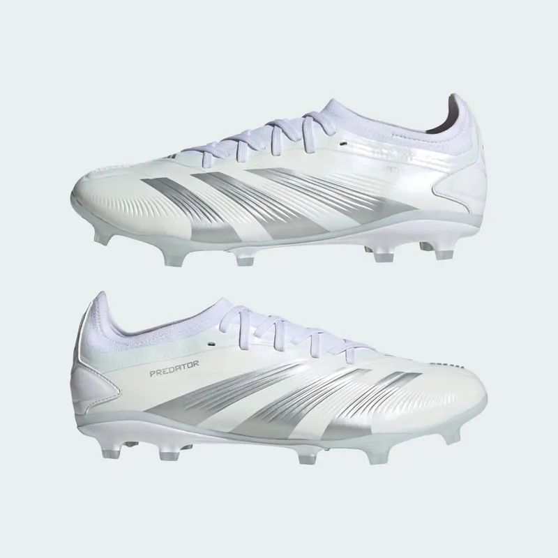adidas Predator 24 Pro Firm Ground Voetbalschoenen (IG7778)