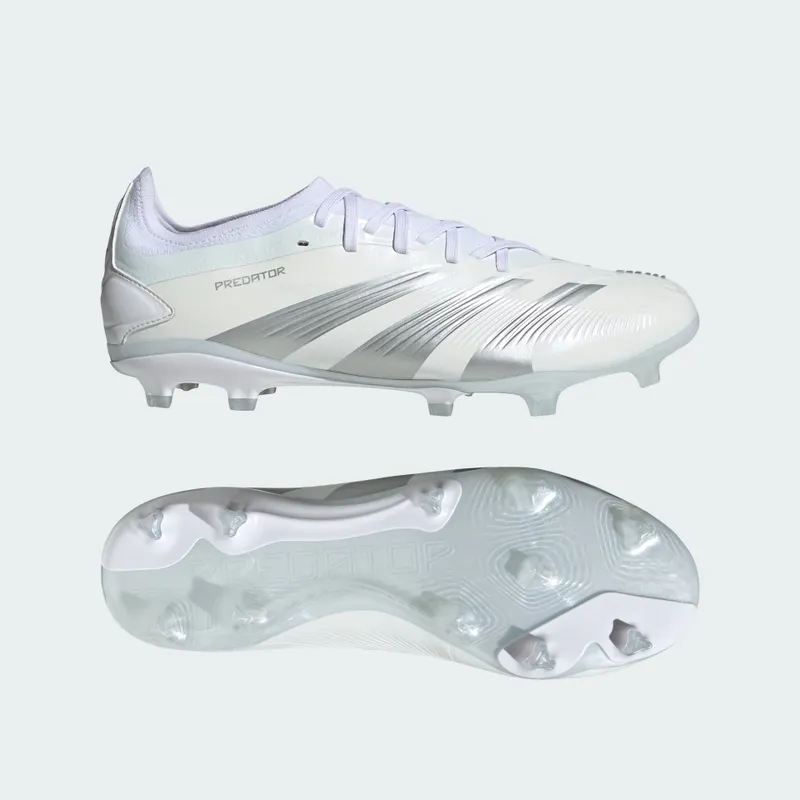 adidas Predator 24 Pro Firm Ground Voetbalschoenen (IG7778)