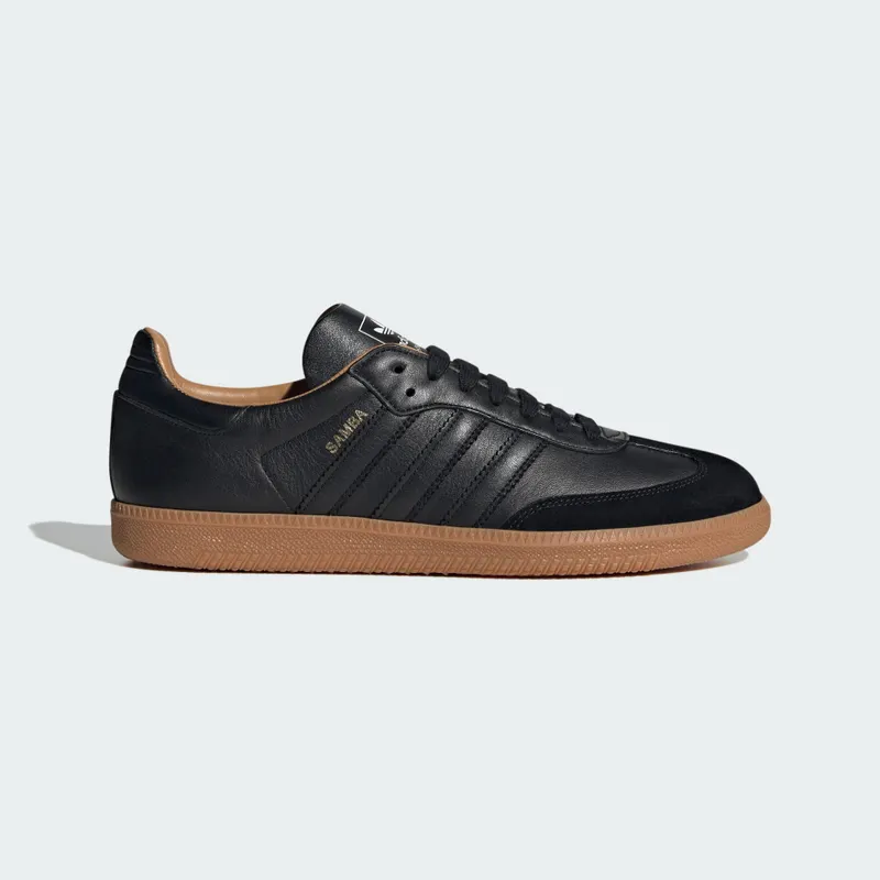 adidas Samba OG Made In Italy Shoes (ID2864)
