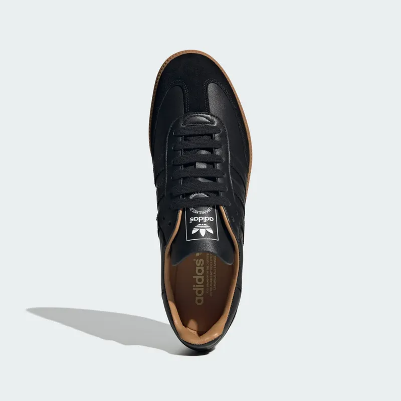adidas Samba OG Made In Italy Shoes (ID2864)