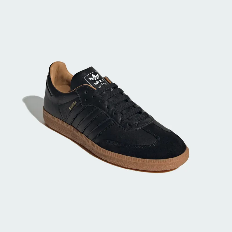 adidas Samba OG Made In Italy Shoes (ID2864)