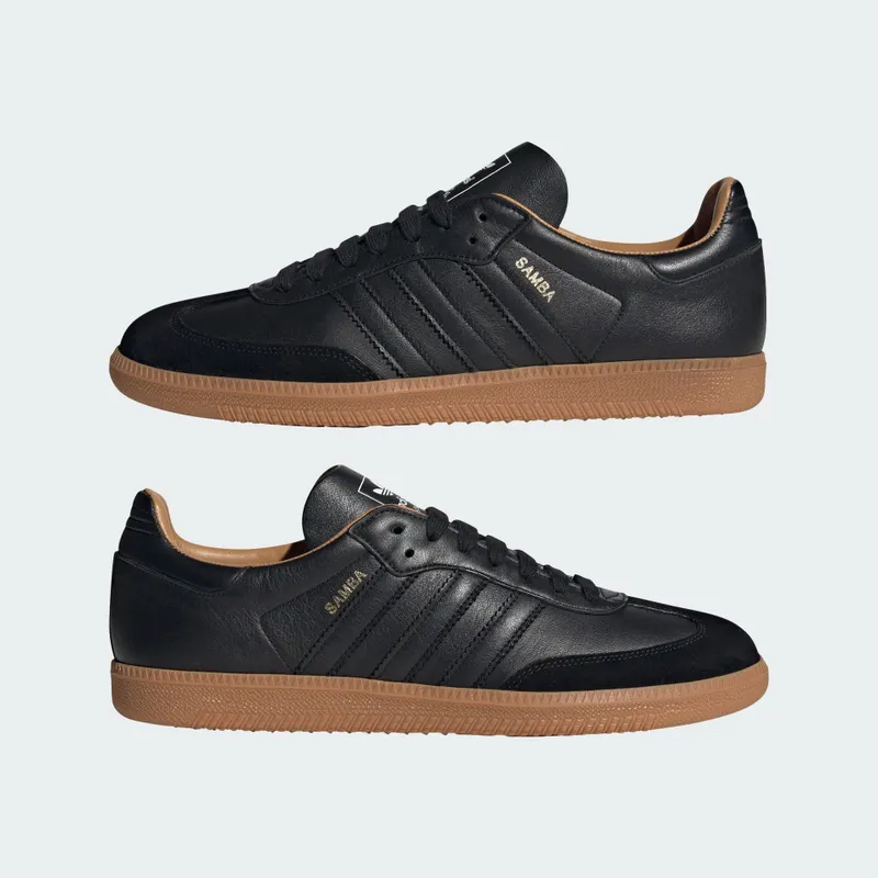 adidas Samba OG Made In Italy Shoes (ID2864)