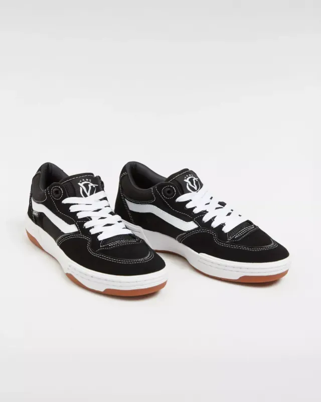 VANS Rowan 2 Zwart (VN0A2Z3IBA2)