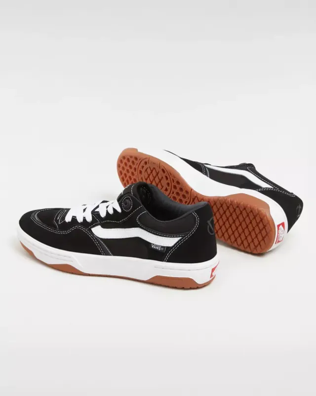 VANS Rowan 2 Zwart (VN0A2Z3IBA2)