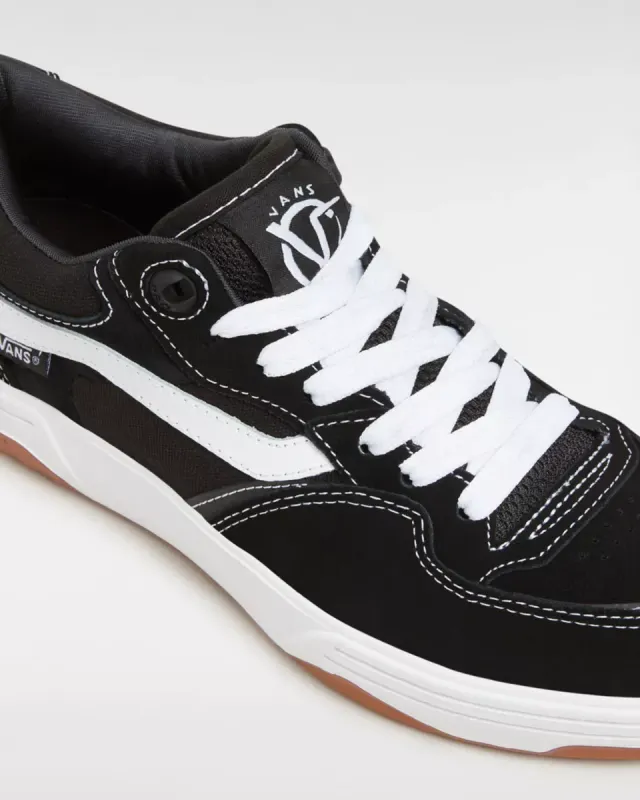 VANS Rowan 2 Zwart (VN0A2Z3IBA2)