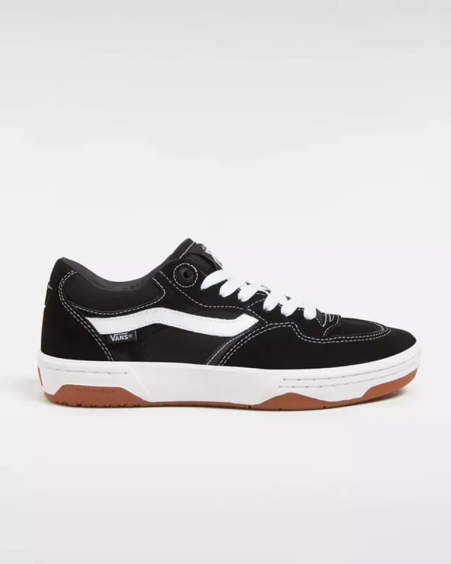 VANS Rowan 2 Zwart (VN0A2Z3IBA2)