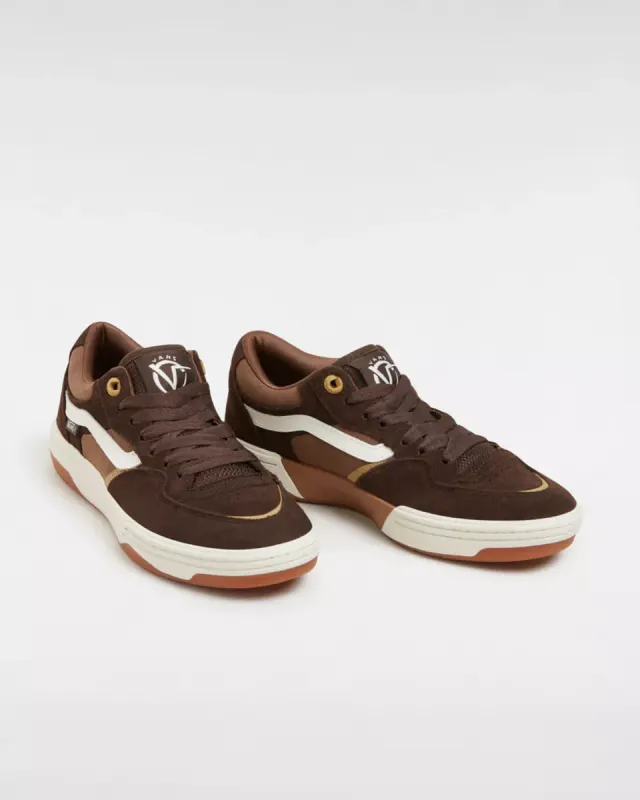 VANS Rowan 2 Bruin (VN0A2Z3IZR6)