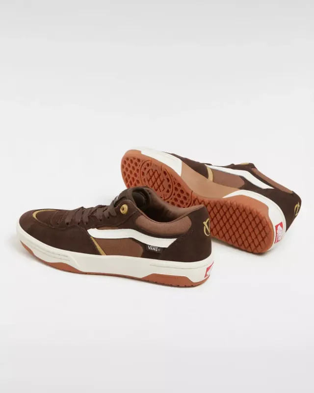 VANS Rowan 2 Bruin (VN0A2Z3IZR6)
