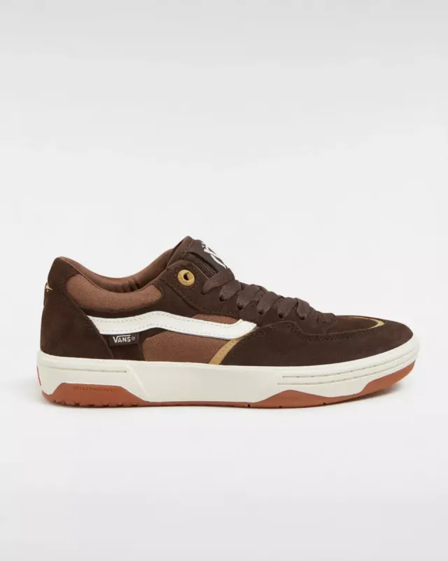 VANS Rowan 2 Bruin (VN0A2Z3IZR6)