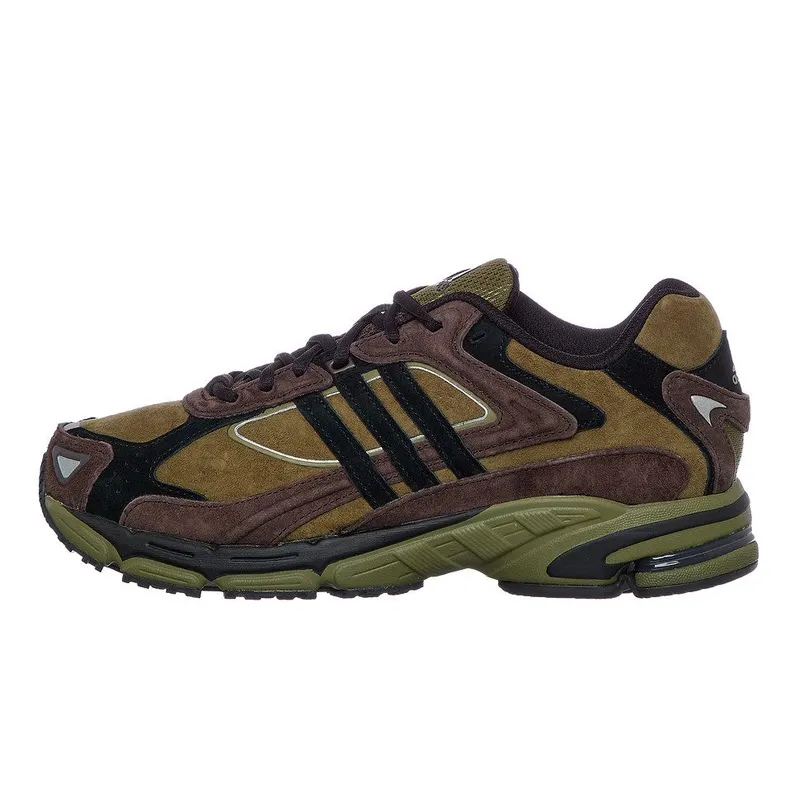 adidas Response CL Focus Olive / Core Black / Dark Brown (ID0354)