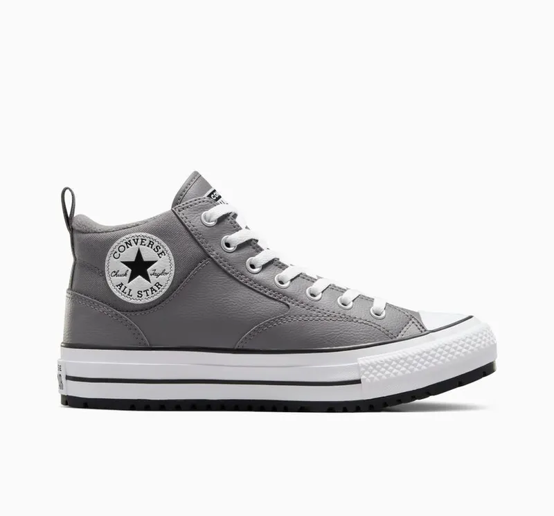 Converse Chuck Taylor All Star Malden Street Boot Origin Story/wit/zwart (A05574C)