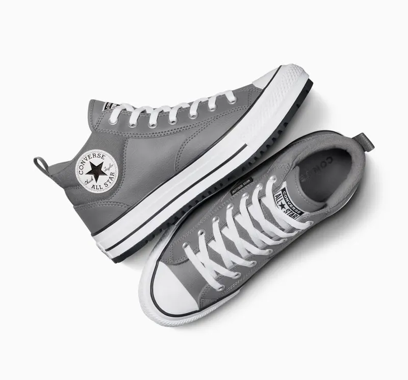 Converse Chuck Taylor All Star Malden Street Boot Origin Story/wit/zwart (A05574C)