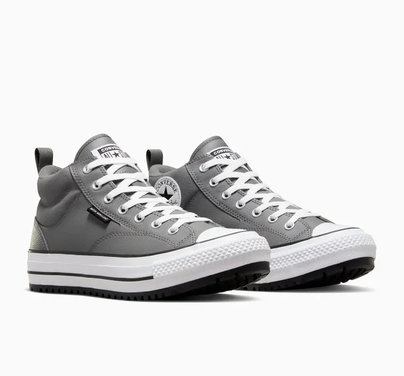 Converse Chuck Taylor All Star Malden Street Boot Origin Story/wit/zwart (A05574C)