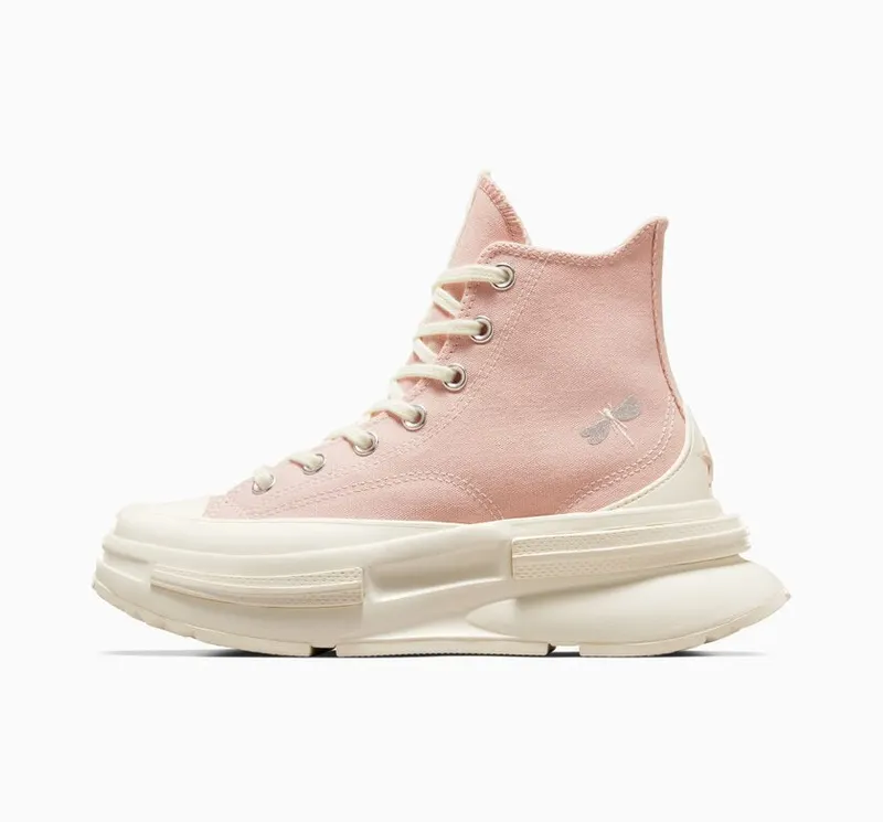 Converse Run Star Legacy CX Enchanted Garden Pink Sage/pink Sage/egret (A07107C)