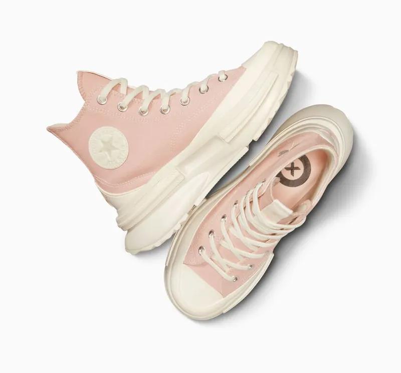 Converse Run Star Legacy CX Enchanted Garden Pink Sage/pink Sage/egret (A07107C)