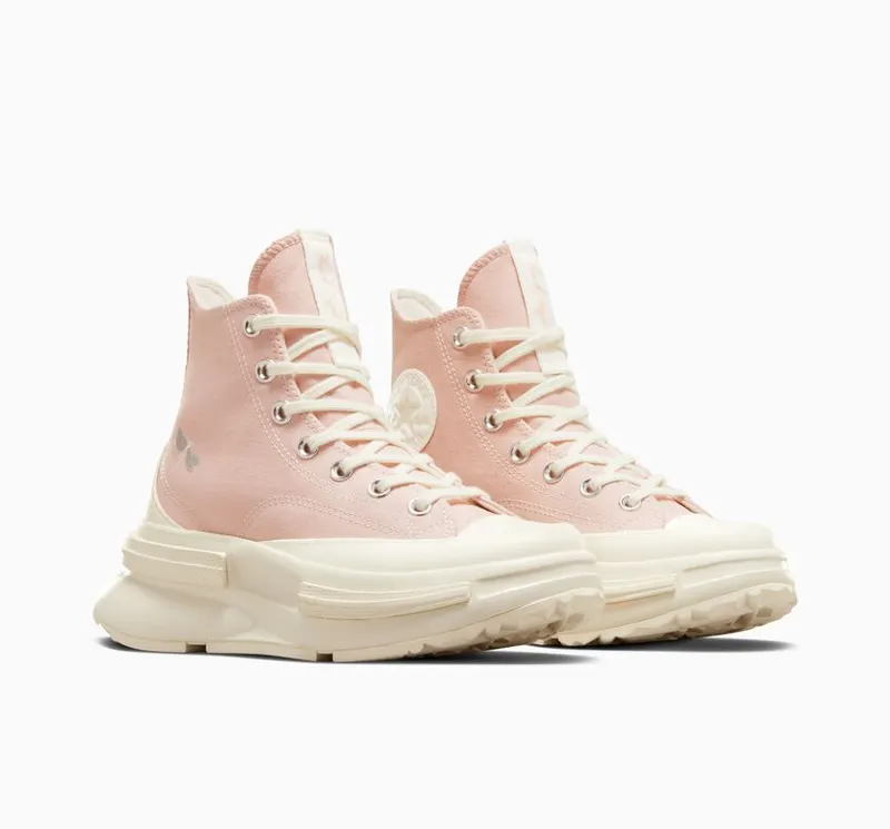 Converse Run Star Legacy CX Enchanted Garden Pink Sage/pink Sage/egret (A07107C)